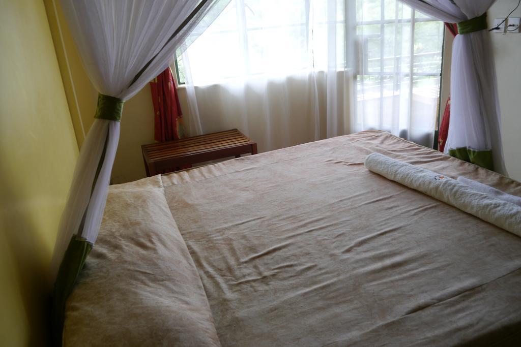 Jumuia Hotel Kisumu Pokój zdjęcie
