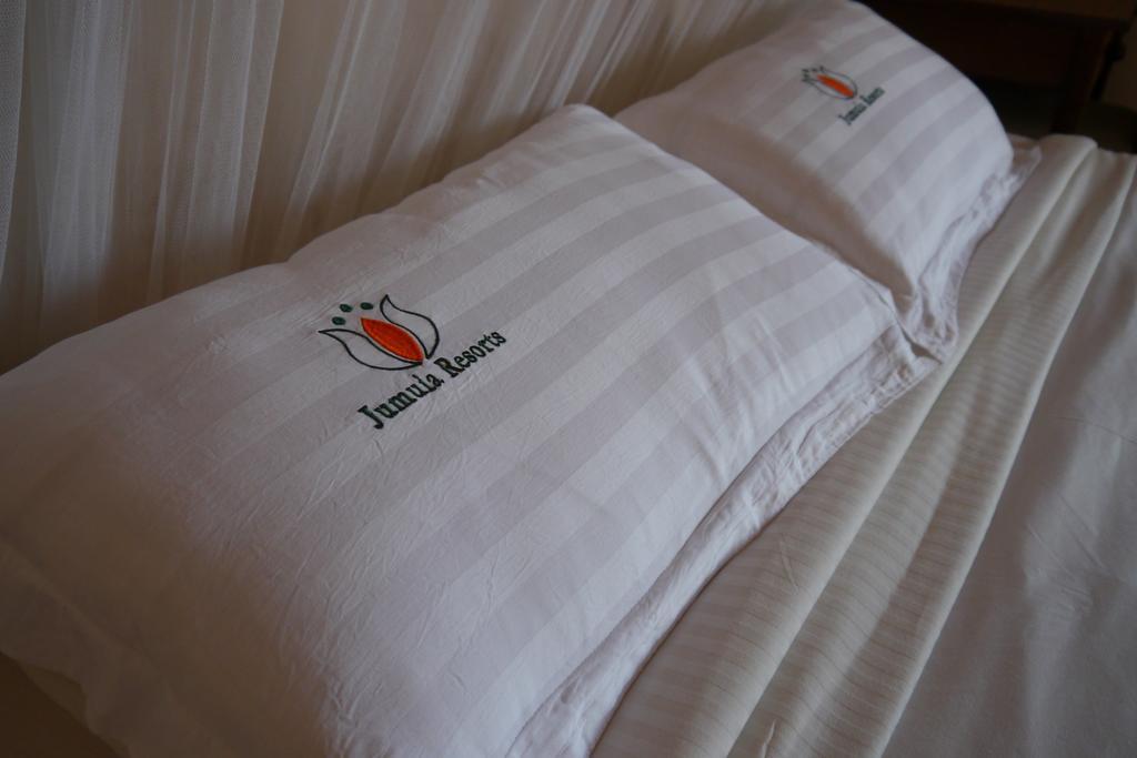 Jumuia Hotel Kisumu Zewnętrze zdjęcie