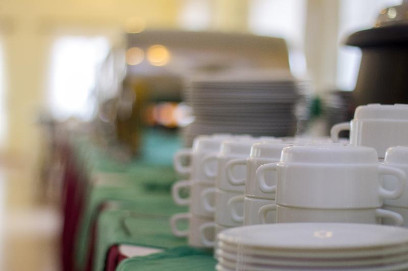 Jumuia Hotel Kisumu Zewnętrze zdjęcie
