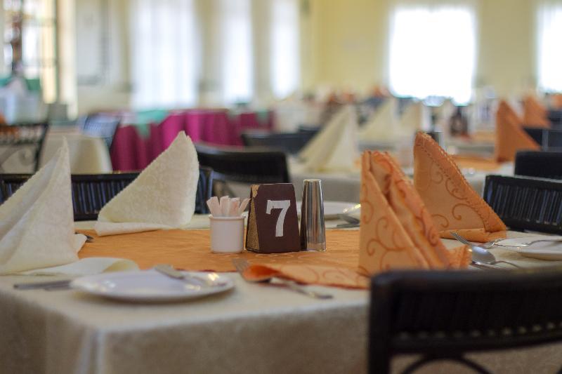 Jumuia Hotel Kisumu Zewnętrze zdjęcie