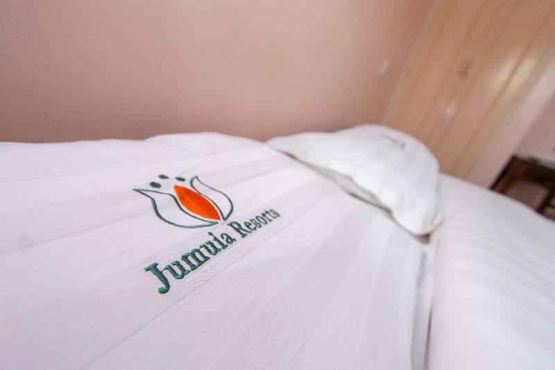 Jumuia Hotel Kisumu Zewnętrze zdjęcie