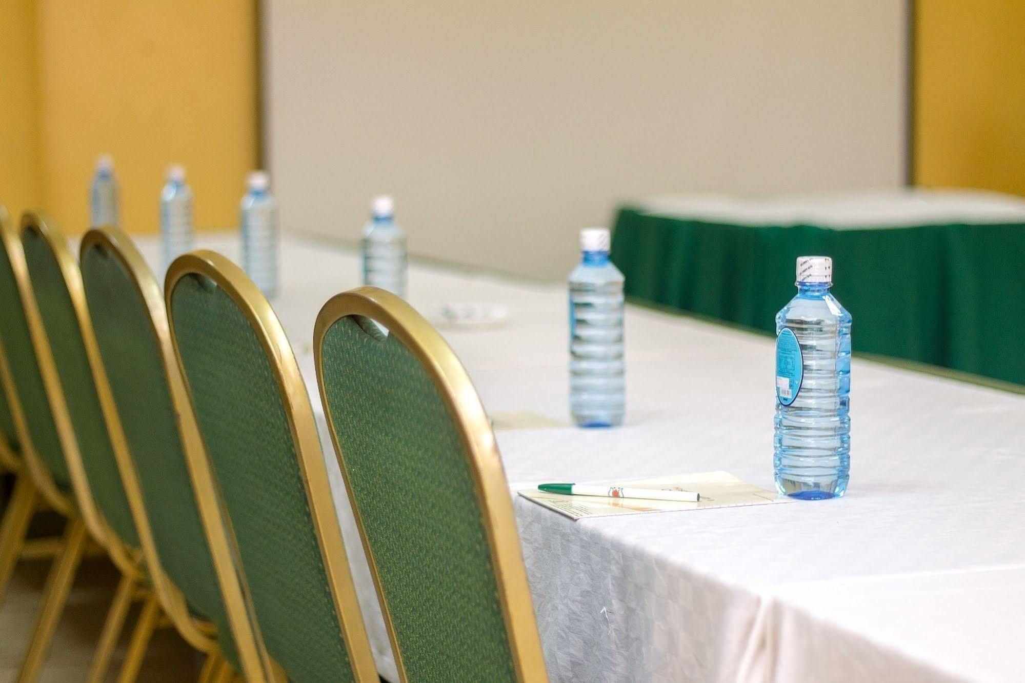 Jumuia Hotel Kisumu Zewnętrze zdjęcie